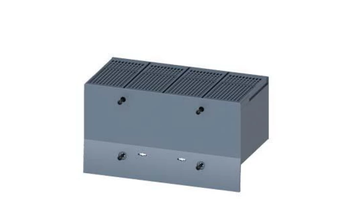 Wydłużona osłona zacisków 4P do 3VA13/14/23/24 3VA9481-0WF40