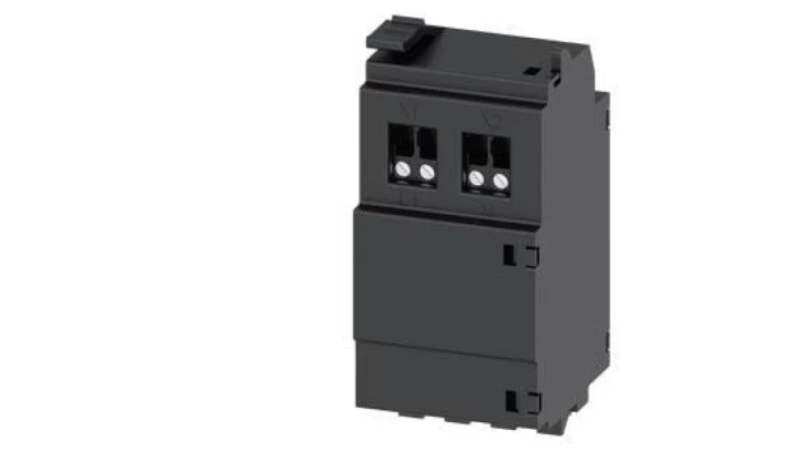 Moduł zasilający 24V DC 3VA9387-0TB50