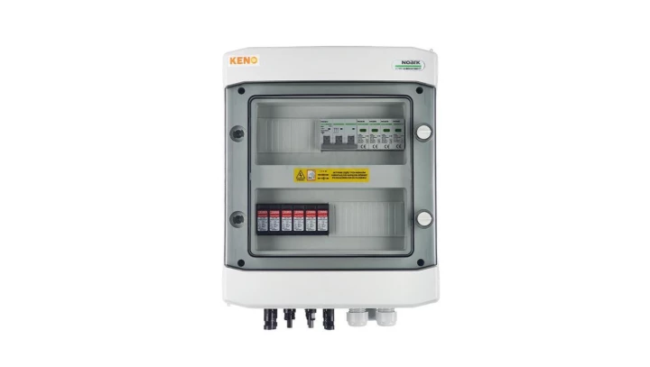 Pompa ciepła 2kW K-01-01-01