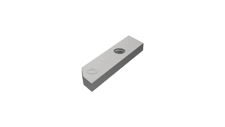 Nakrętka rombowa M8 KENO K-54-24