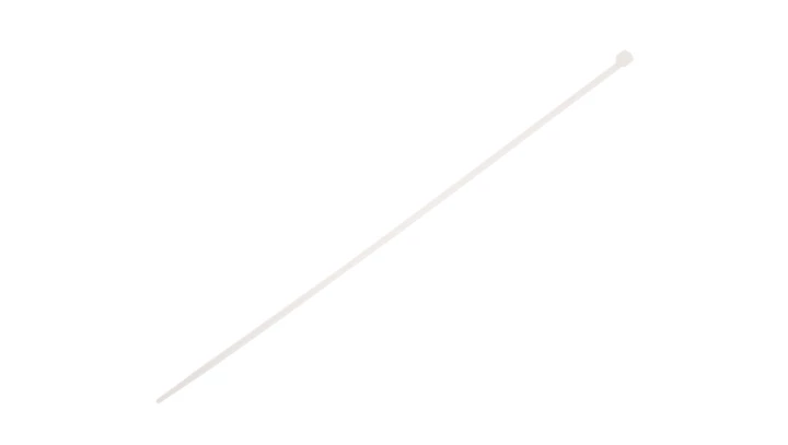 Opaska kablowa 290x3,6 biała BMB2936 / 5210 /100szt./