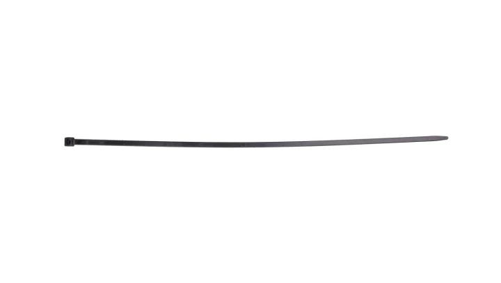 Opaska kablowa 540x7,5 czarna UV BMN5390 / 5331 /100szt./