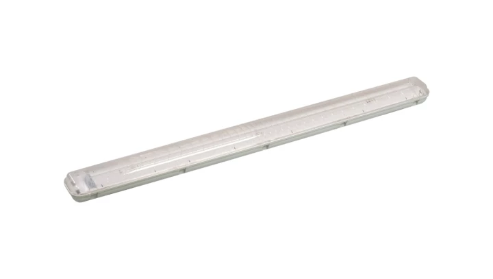 Oprawa hermetyczna 2x58W G13 Ikl. 230V IP65 TCW060 EB 89778099
