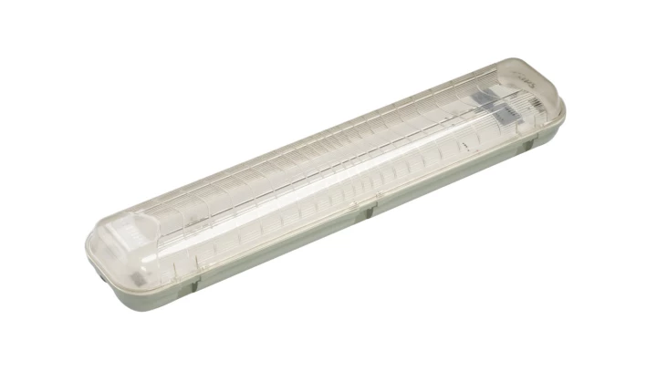 Oprawa hermetyczna 2x18W G13 Ikl. 230V IP65 TCW060 EB 89774299