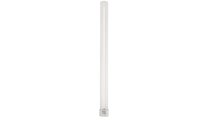 Świetlówka kompaktowa 2G11 (4-pin) 55W 3000K DULUX L 4050300298917