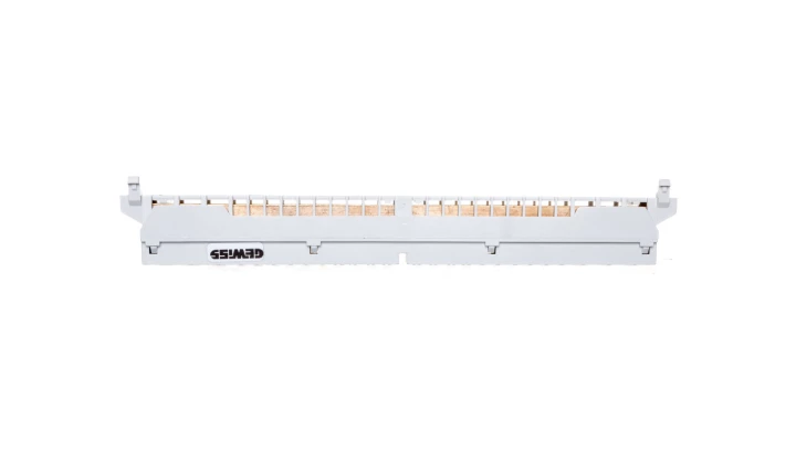 Listwa zerowa do rozdzielni 3x25 + 10x10mm2 40CD GW40402