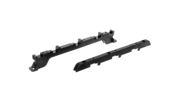 Wspornik szyn zbiorczych 250A Mi ST25 HPL2000685