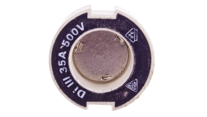 Wstawka kalibrowa DIII 35A D SIII/E33 LE33P35