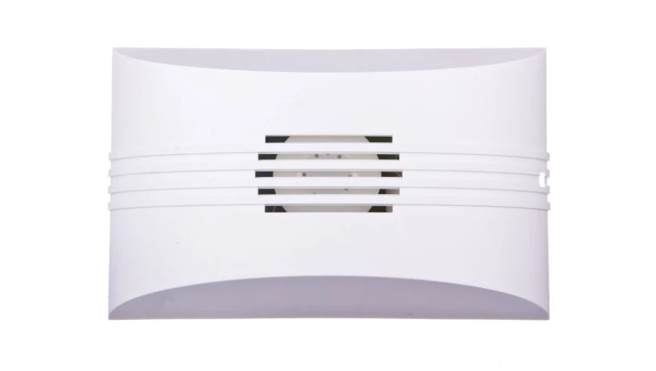 Gong DI-DO 230V biały GNS-976/N-BIA SUN10000170