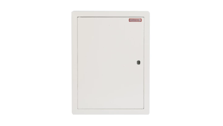 Rozdzielnica modułowa 2x12 podtynkowa IP30 RP-24