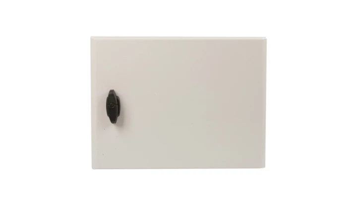 Obudowa S3D 300x400x150mm IP66 z płytą montażową NSYS3D3415P
