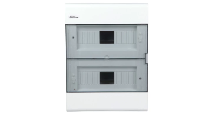 Rozdzielnica modułowa 2x12 natynkowa IP40 SRn-24 1.6