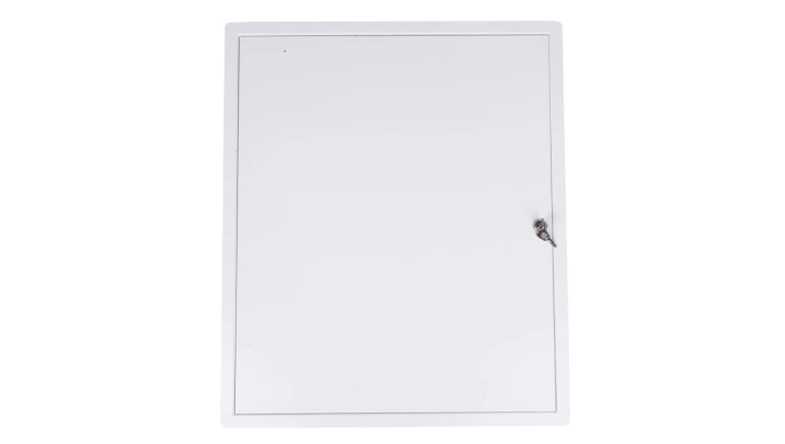 Drzwiczki rewizyjne 500x600mm z zamkiem 50x60/Z/