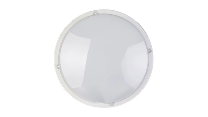 Plafoniera 1x28W GR10q 230V Ikl. IP65 MODENA EVG PX3000150