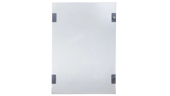 Obudowa 600x400x200mm IP65 bez płyty montażowej Orion+ FL114A