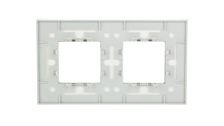 DANTE Ramka podwójna szkło CREATIVE GLASS 4500182