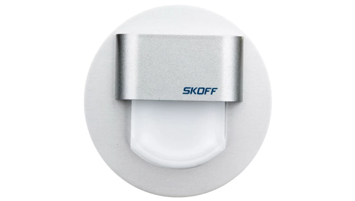 Oprawa LED RUEDA mini G(alu) / WW (ciepły biały) Aluminium IP56