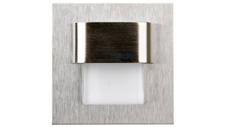 Oprawa LED TANGO mini G(alu) / W (biały) Aluminium IP56