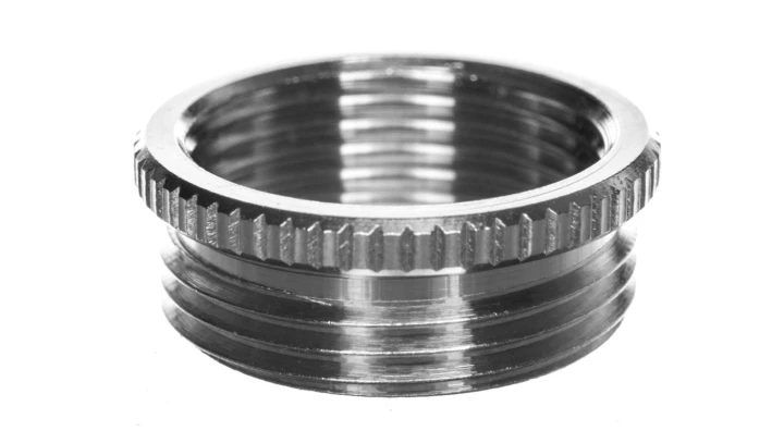 Redukcja mosiężna do dławnic M25/PG16 SKINDICHT MA-M/PG 25x1,5/16 52104240 /50szt./