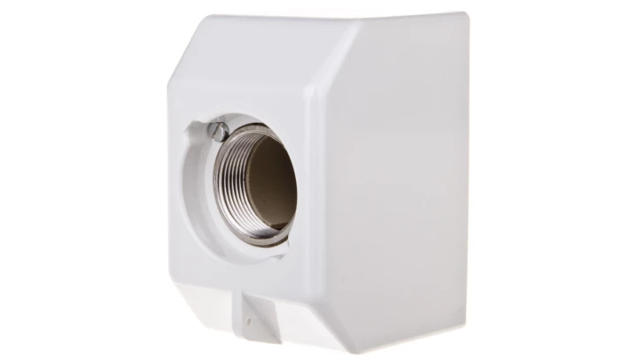 Gniazdo bezpiecznikowe tablicowe 1P DIII 63A 750-1200V UZ63/Z/750-1200V D8353869
