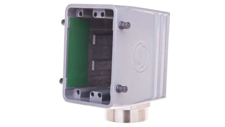 Obudowa wtyczki kątowa PG29 IP65 EPIC H-A 32 TS 29 10577000 /5szt./