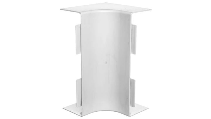 Naroże wewnętrzne kanału WDK 210x60 HI60210CW kremowe 6160360 /2szt./