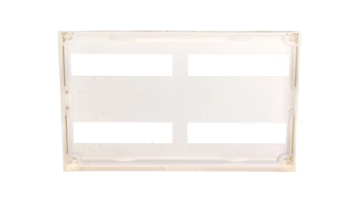 Rama modułowa 4x12 modułów 300x500mm PLE Univers N HC UC22MG