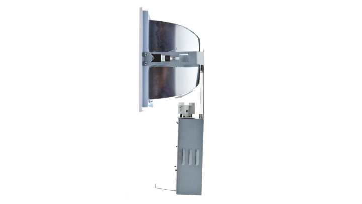 Oprawa downlight 2x 26W G24d-3 230V IP20 DLK-225 bialy  089534
