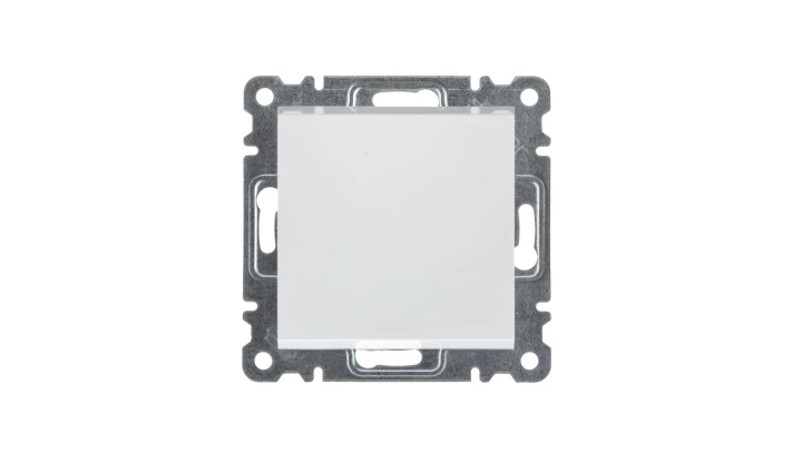LUMINA2 Łącznik schodowy biały WL0020