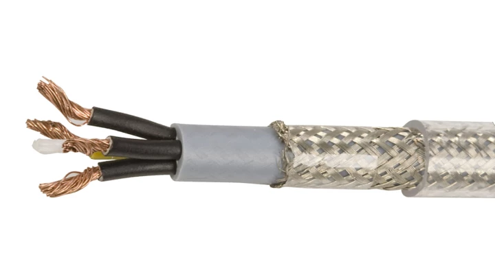 Przewód sterowniczy OLFLEX CLASSIC 110 CY 4G0,75 1135104 /bębnowy/