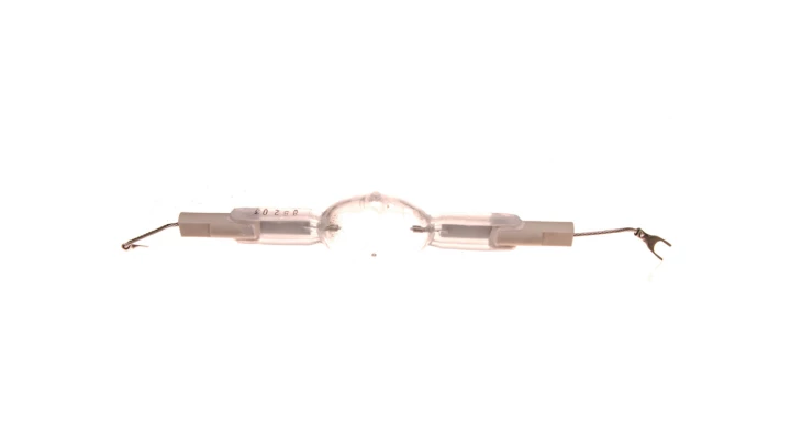 Lampa metalohalogenkowa HQI-TS K12s-36 2000W 210000lm 6100K 400V przeźroczysta 4050300271682
