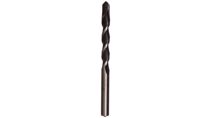 Wiertła do betonu 4-10 mm końcówka motylkowa 57H746 /zestaw 4 szt./