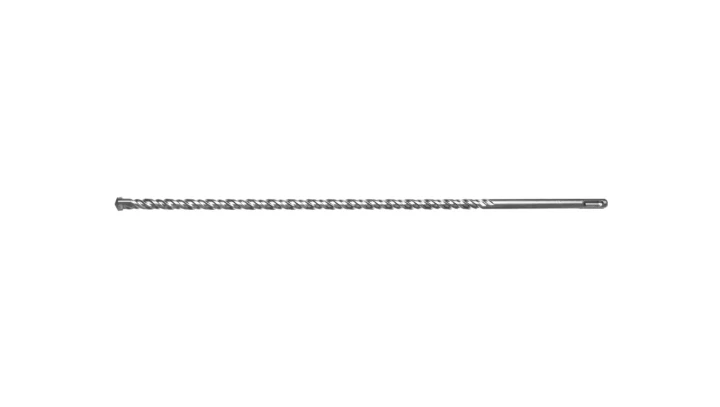 Wiertło do betonu SDS Plus 12 x 450 mm S4 60H653