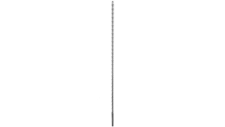 Wiertło do betonu SDS Plus 12 x 600 mm S4 60H656