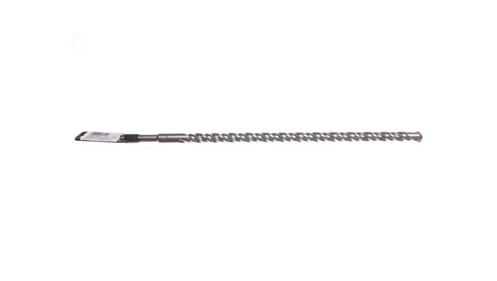 Wiertło do betonu SDS Plus 16 x 400 mm S4 60H652