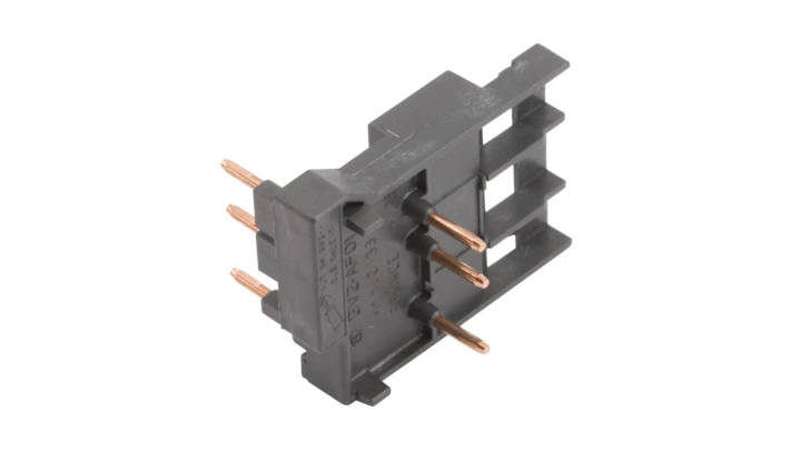 Element łączący trwały GV2AF01