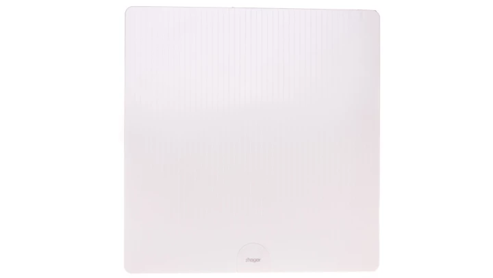 Rozdzielnica modułowa 2x18 natynkowa IP40 Golf (drzwi pełne) VS218PD