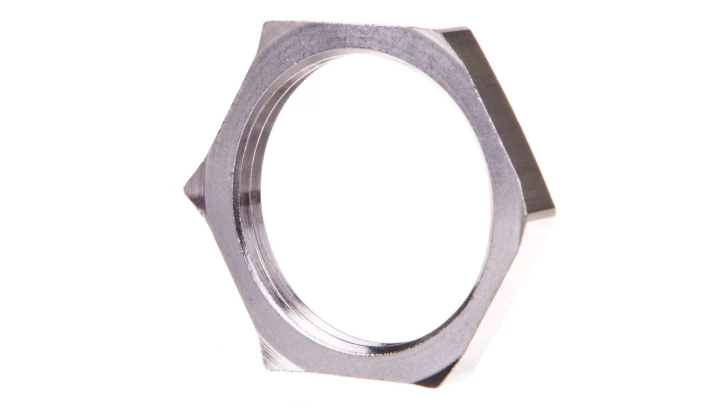 Nakrętka mosiężna EMC PG16 SKINDICHT SM-PE 16 52103240 /100szt./