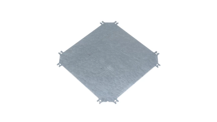 Płyta montażowa 250x330mm stal M3-CI44 031574