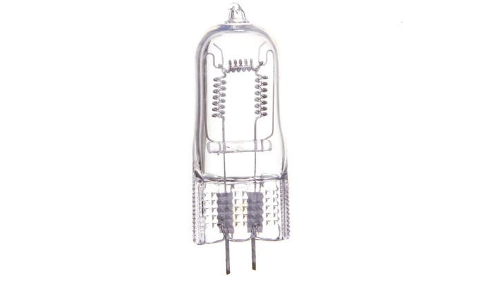 Żarówka halogenowa 1000W GX6,35 230V 67.5mm 64575