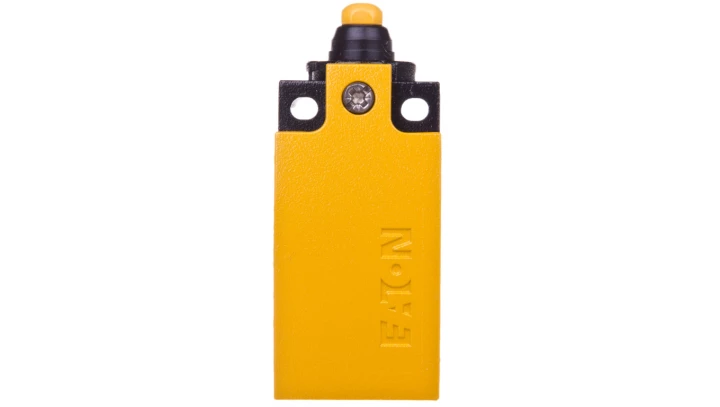 Wyłącznik krańcowy 2Z wolnoprzełączający metal popychacz kopułkowy LSM-20A 100051
