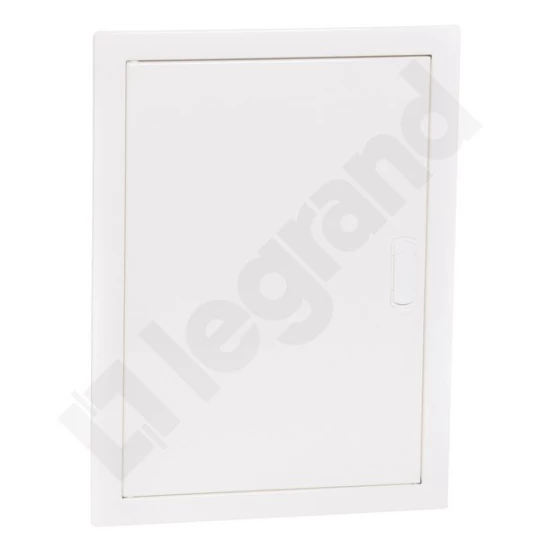 Rozdzielnica modułowa 2x12 podtynkowa IP40 RWN (drzwi pełne) 602432