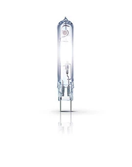 Lampa metalohalogenkowa 35W G8,5 230V 3000K przeźroczysta CDM-TC 8711500200006