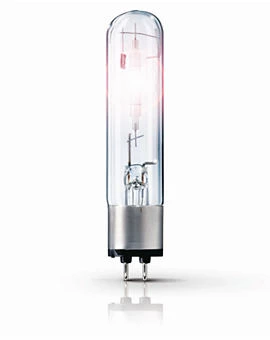 Lampa sodowa PG12-1 50W 2500K MASTER SDW-T White SON 8711500734037 /12 szt./