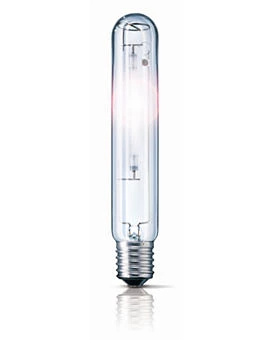 Lampa sodowa E40 150W 2000K MASTER SON-T PIA Plus 8711500192295