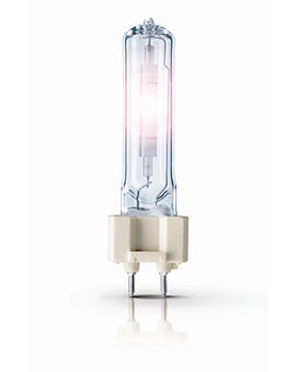 Lampa sodowa GX12-1 100W 2500K MASTER SDW-TG Mini White SON 8711500202338