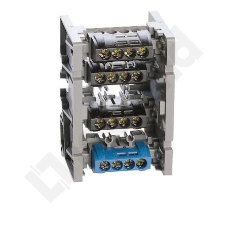 Zestaw uchwytów IP2X 004810 /2szt./