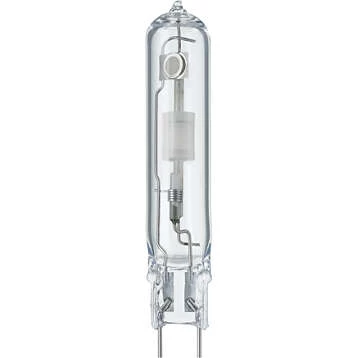 Lampa metalohalogenkowa 35W G8,5 230V 4200K przeźroczysta CDM-TC 8711500209573 /12 szt./