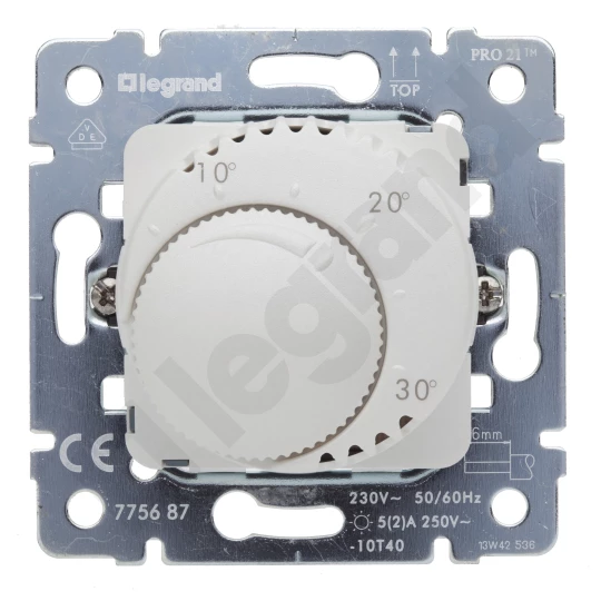SISTENA LIFE Regulator temperatury pearl 775687
