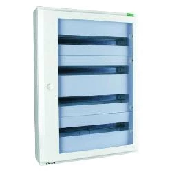 Rozdzielnica modułowa 3x24 natynkowa IP30 BF-O-3/72-P xBoard 285345
